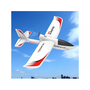 Радиоуправляемый самолет Volantex RC Ranger, 400мм, 3-ch, RTF, with Gyro, 2.4Ghz